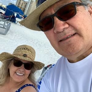 Meet your Posher, Luann